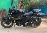 Suzuki Gixxer Carburetor 2024