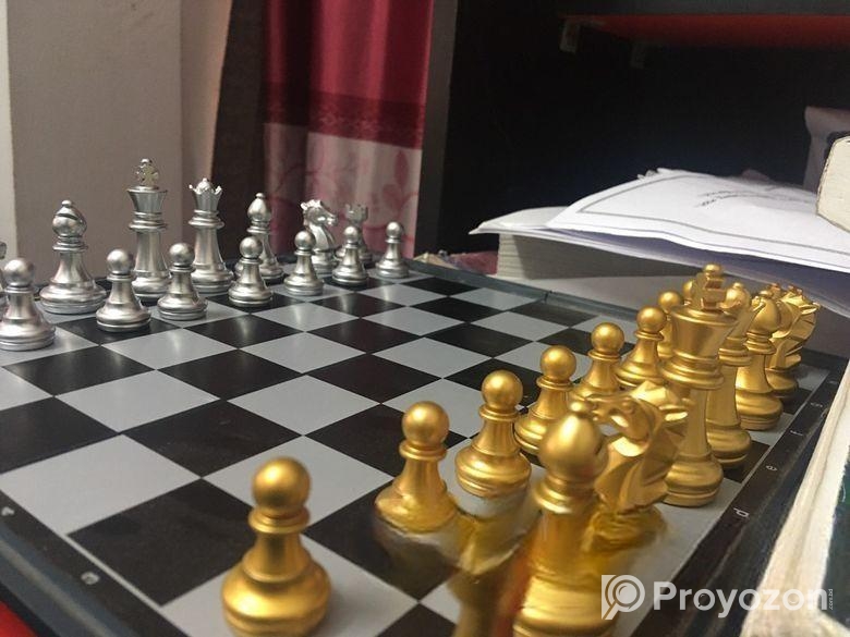 Chess Board
