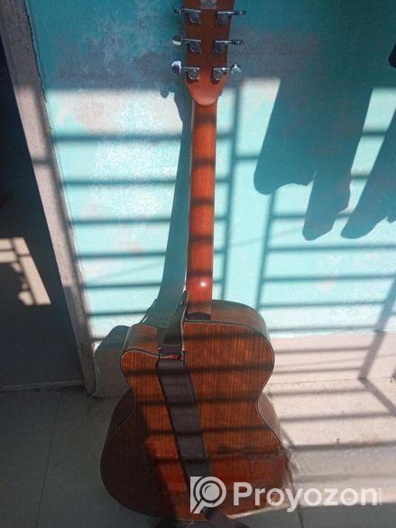 Guiter sell