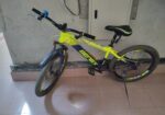 Cycle Sale