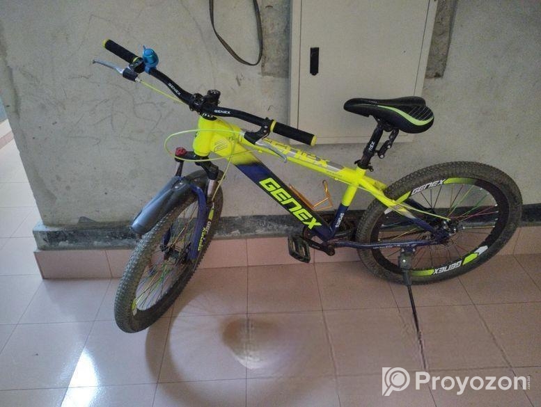 Cycle Sale