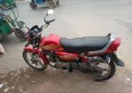 Hero HF Deluxe 2018