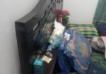 একমাস হয়েছে কিনেছি খাট