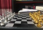 Chess Board