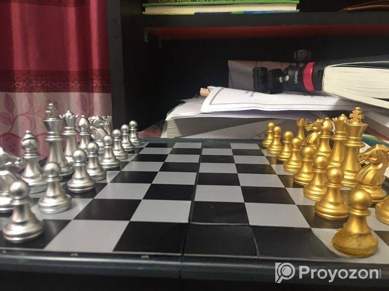 Chess Board