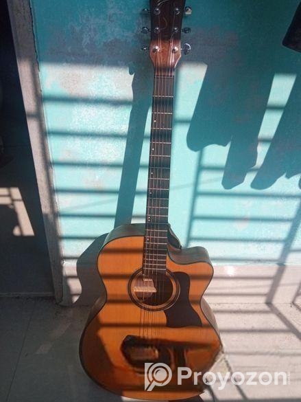 Guiter sell