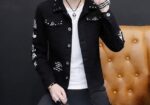 Stylish Denim Jacket For Winter – Premium Collection