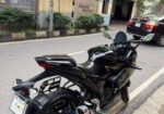 Suzuki Gixxer SF . 2023