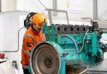 Your Power Solution: 24/7 Service for Generators and Lifts!