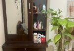 Dressing table