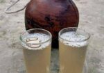 খেজুরের রস