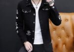 Stylish Denim Jacket For Winter – Premium Collection