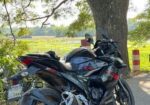 Suzuki Gixxer SF , 2020