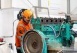 Your Power Solution: 24/7 Service for Generators and Lifts!