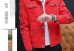 Stylish Denim Jacket For Winter – Premium Collection