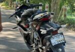 Suzuki Gixxer SF , 2020