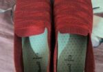 New China Shoe