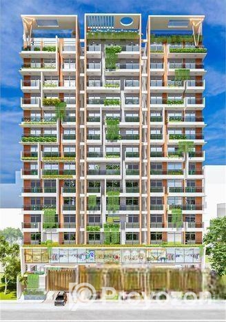 Flat Sell