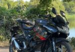Suzuki Gixxer SF , 2020