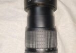 18-105 mm VR Auto Focus Lens