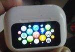 E9 Pro Orginal with Anc-42db+transperecy Display Control