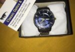 Prodager Watch । এনালগ ঘড়ি।