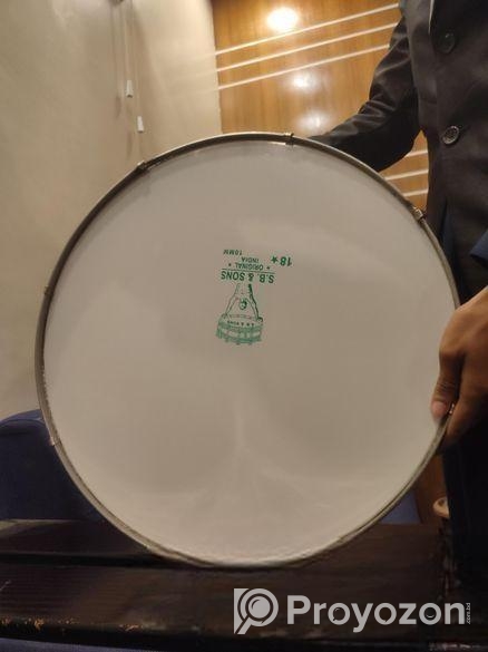 ইন্ডিয়ান দফ