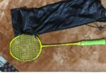 Racket bat
