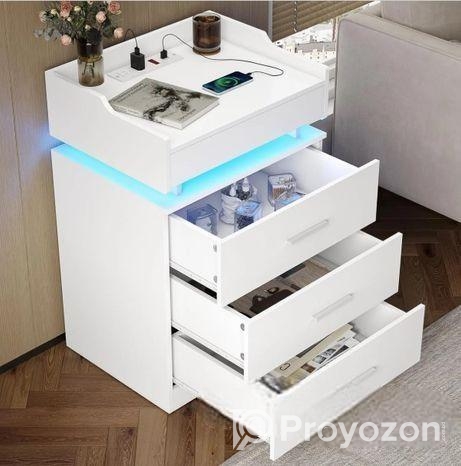 Bed Side Table – 66