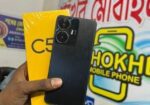 Realme C55 6/128 (Used)