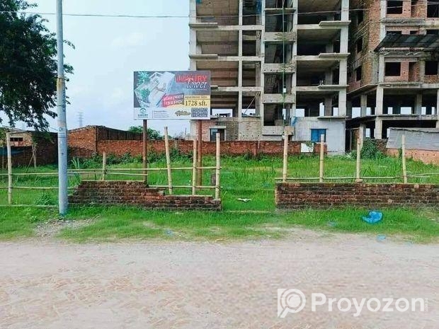 Flat Sell