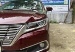 Toyota Premio 2013