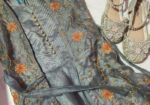 Frock And Shoe