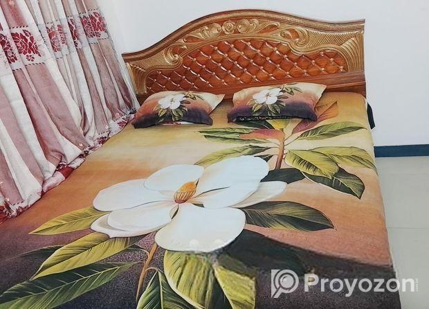 খাট বিক্রি হবে