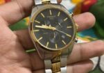 Tissot Watch