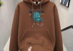 Hoodie sell