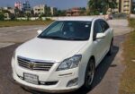 Toyota Premio 2011