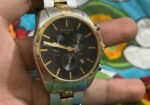 Tissot Watch