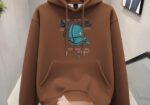 Hoodie sell