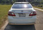 Toyota Premio 2011