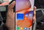 Xiaomi 12 Pro phone