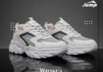 Brand New Ladies Jump Sneakers Size 37–40 Cash On Delivery