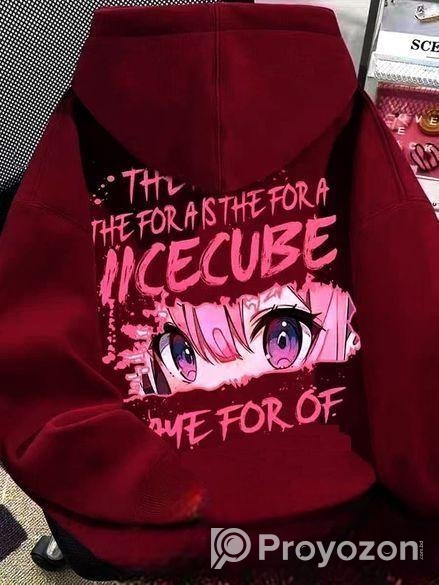 Hoodie sell