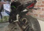 Loncin GP 165 . 2018