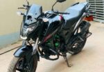 Honda X Blade 2022