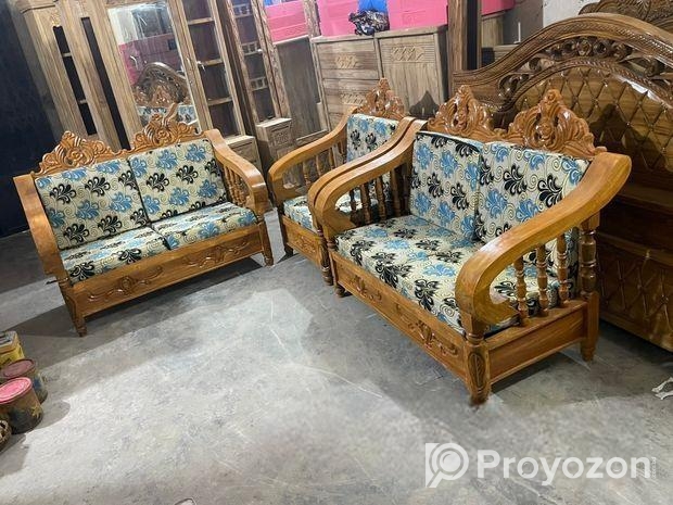 Sofa sell hobe