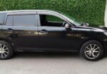 Toyota Fielder 2014