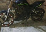 Loncin GP 165 . 2018