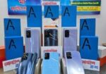 OPPO A56 মোবাইলপ্লাজা-শ্যামলী (Brand New)