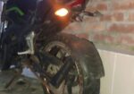 Loncin GP 165 . 2018